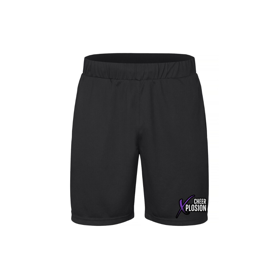 Cheer Xplosion -shorts