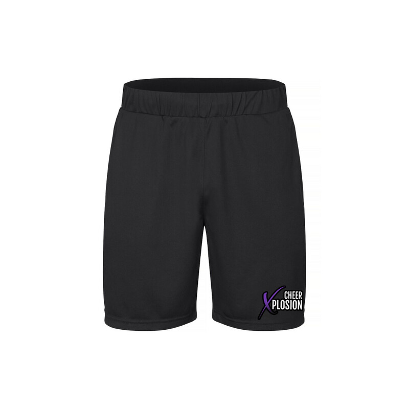 Cheer Xplosion -shorts