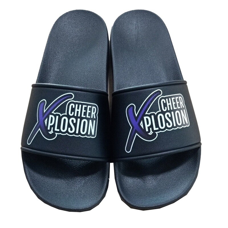 Cheer Xplosion - slippers