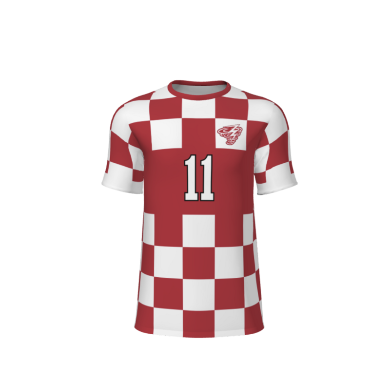 Jersey for teams