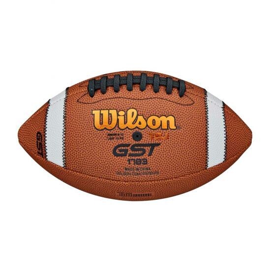 Wilson GST TDJ Composite