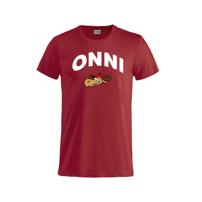 ONNI T-paita