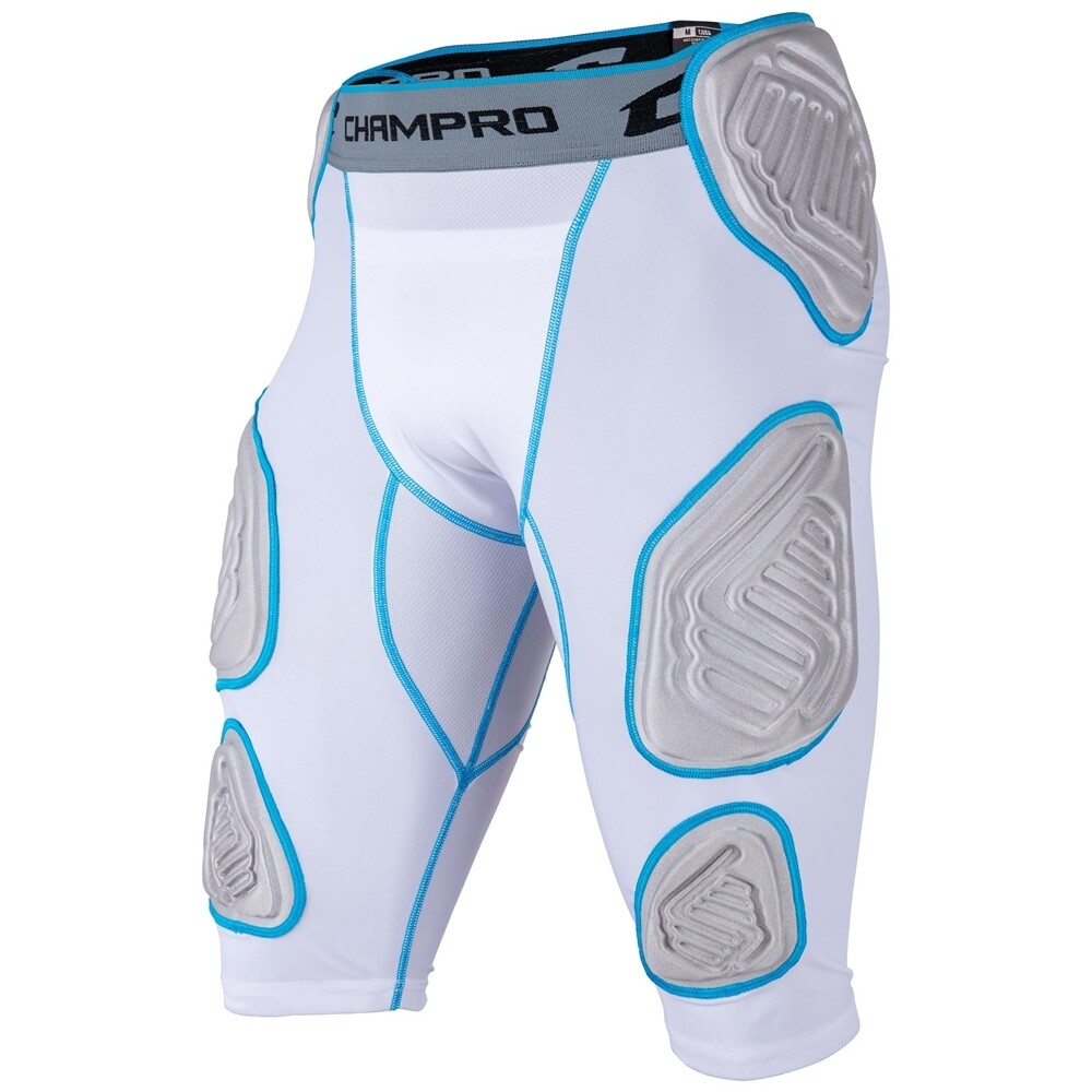 Champro Bull Rush 5-pc Girdle