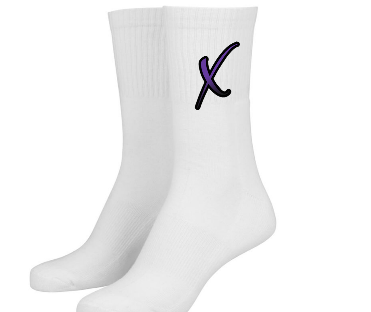 Cheer Xplosion - socks