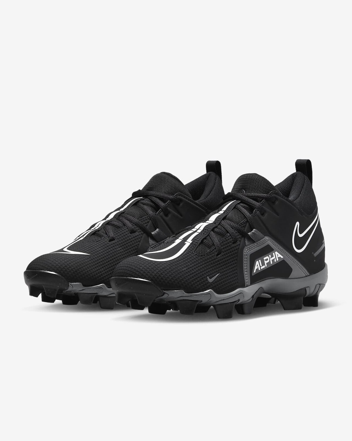 Nike Alpha Menace Shark 3 WIDE