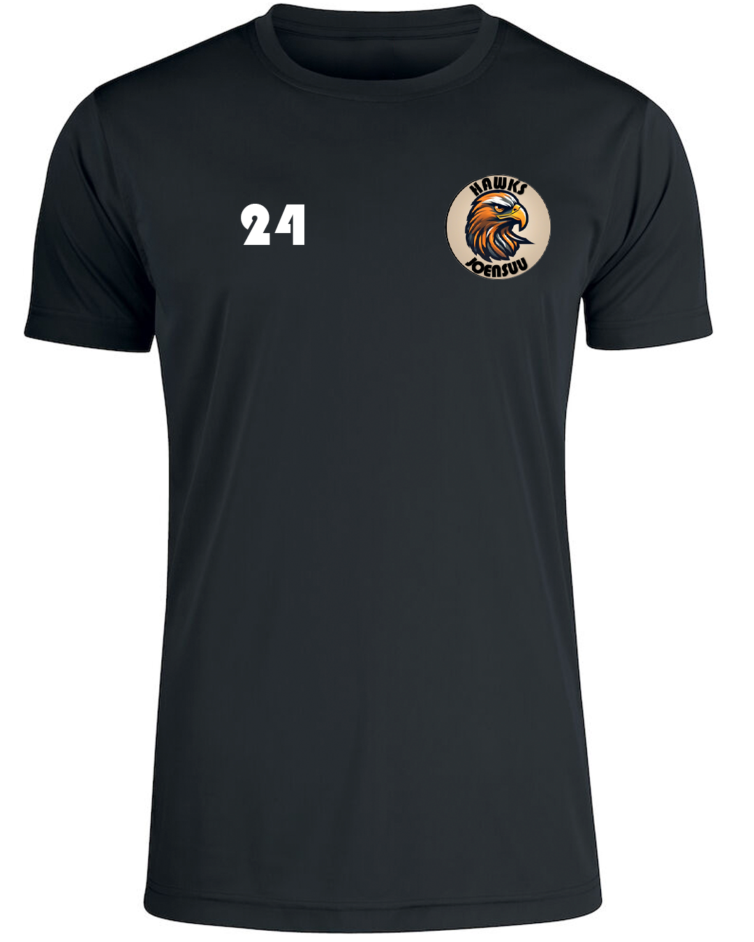 Hawks Active T-Paita