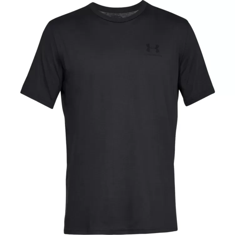 UA LC Loose SS T-paita