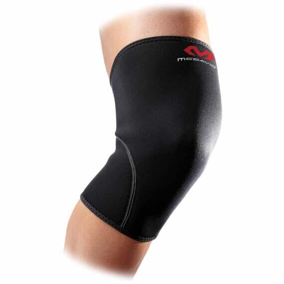 McDavid 401R Neoprene Knee Sleeve