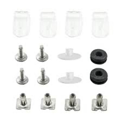 Spare Parts