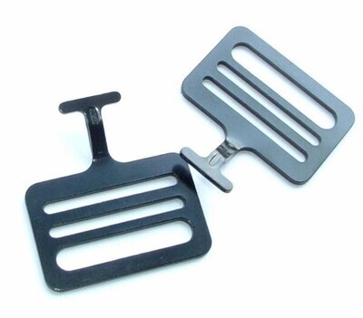 Spare Parts
