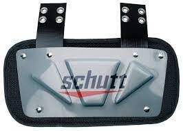Backplates