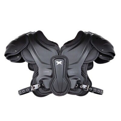 Shoulder Pads