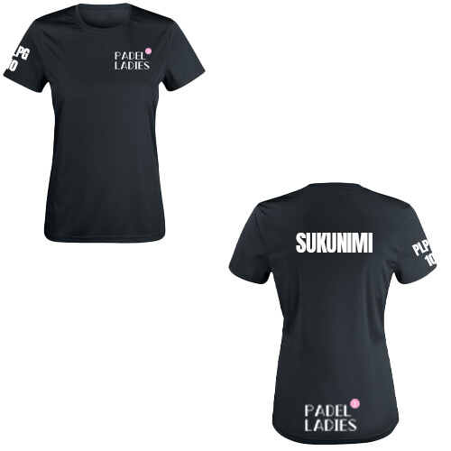 IU Padel T-Shirt