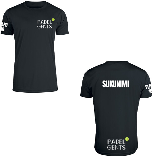 IU Padel T-Shirt
