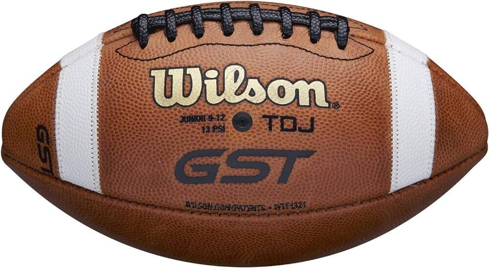Wilson GST TDJ