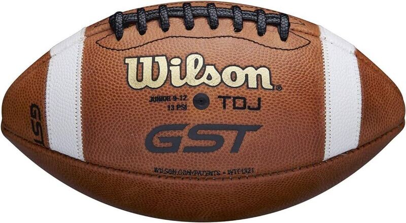 Wilson GST TDJ
