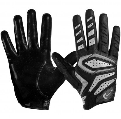 Cutters S651 Gamer Youth 2.0