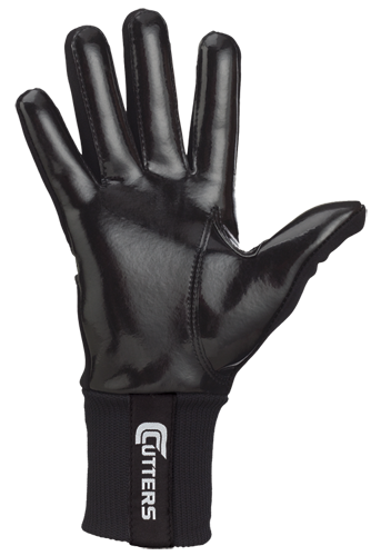 Cutters Winter Receiver