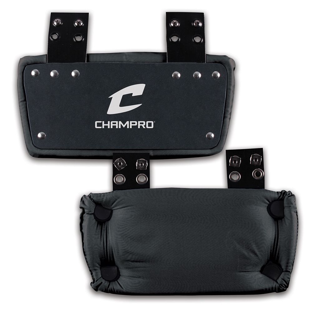 Champro - backplate