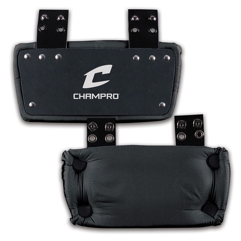 Champro - backplate