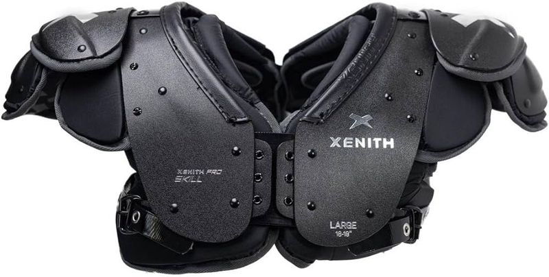 Xenith Pro - Skill