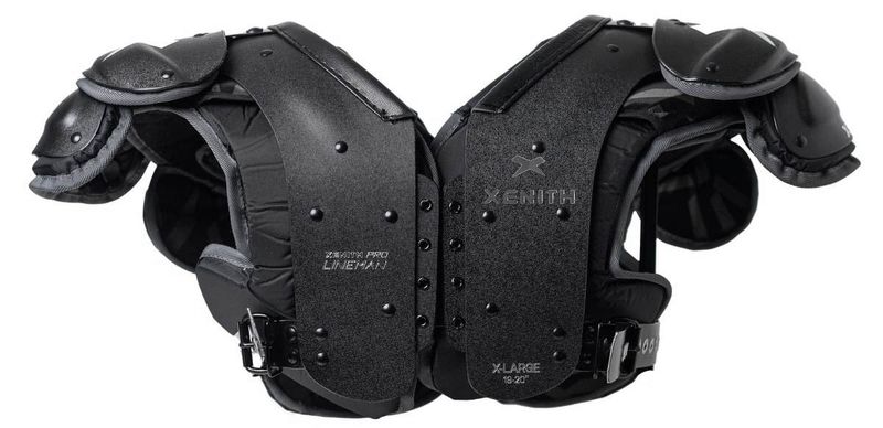 Xenith Pro - Lineman