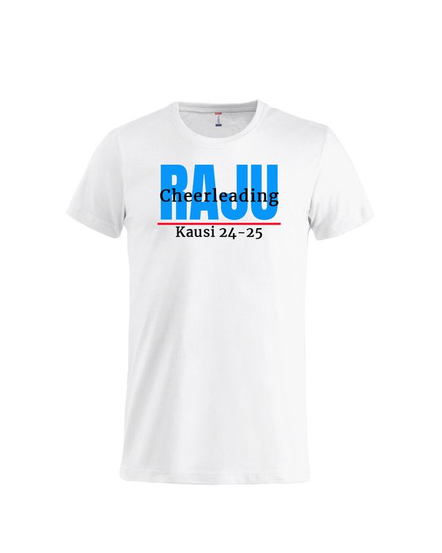 RAJU T-Paita