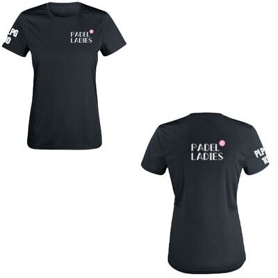 IU Padel T-Shirt