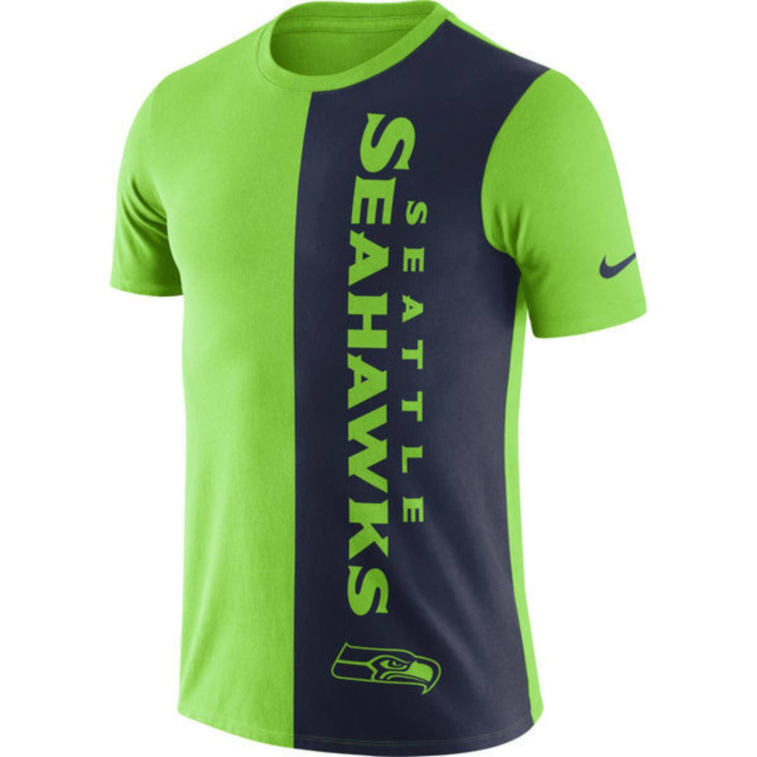 Nike Seattle Seahawks T-shirt