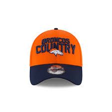 Broncos cap