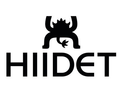 Hiidet