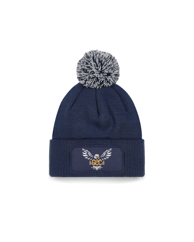 GEC Knit Beanie