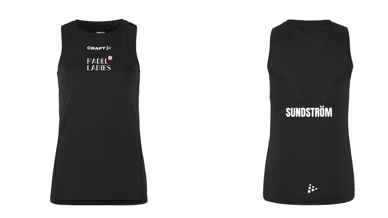 IU Padel T-Shirt
