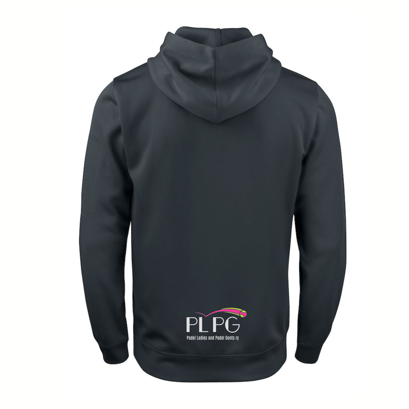 Padel Gents Hoodie