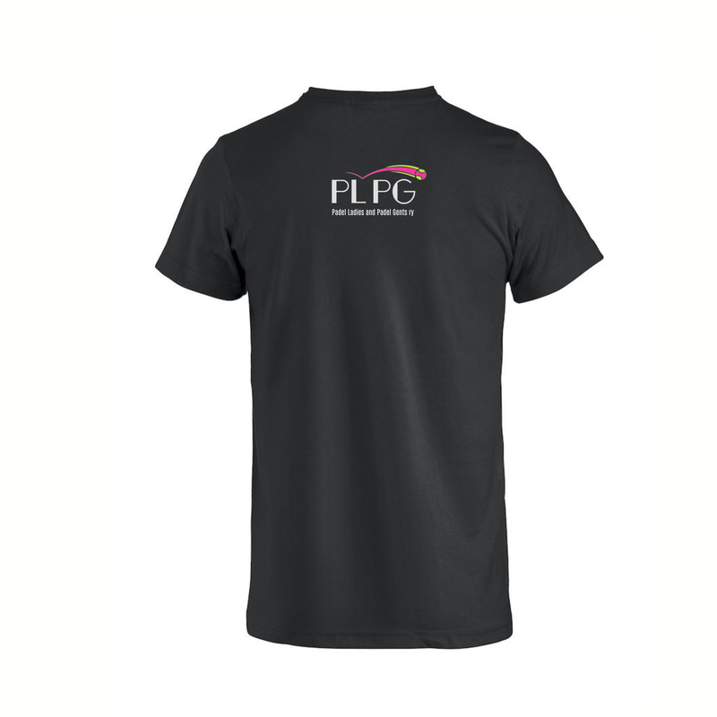 IU Padel T-Shirt