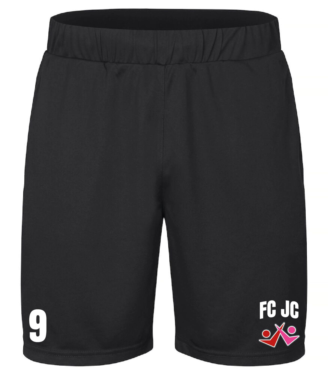 FC JC Shortsit