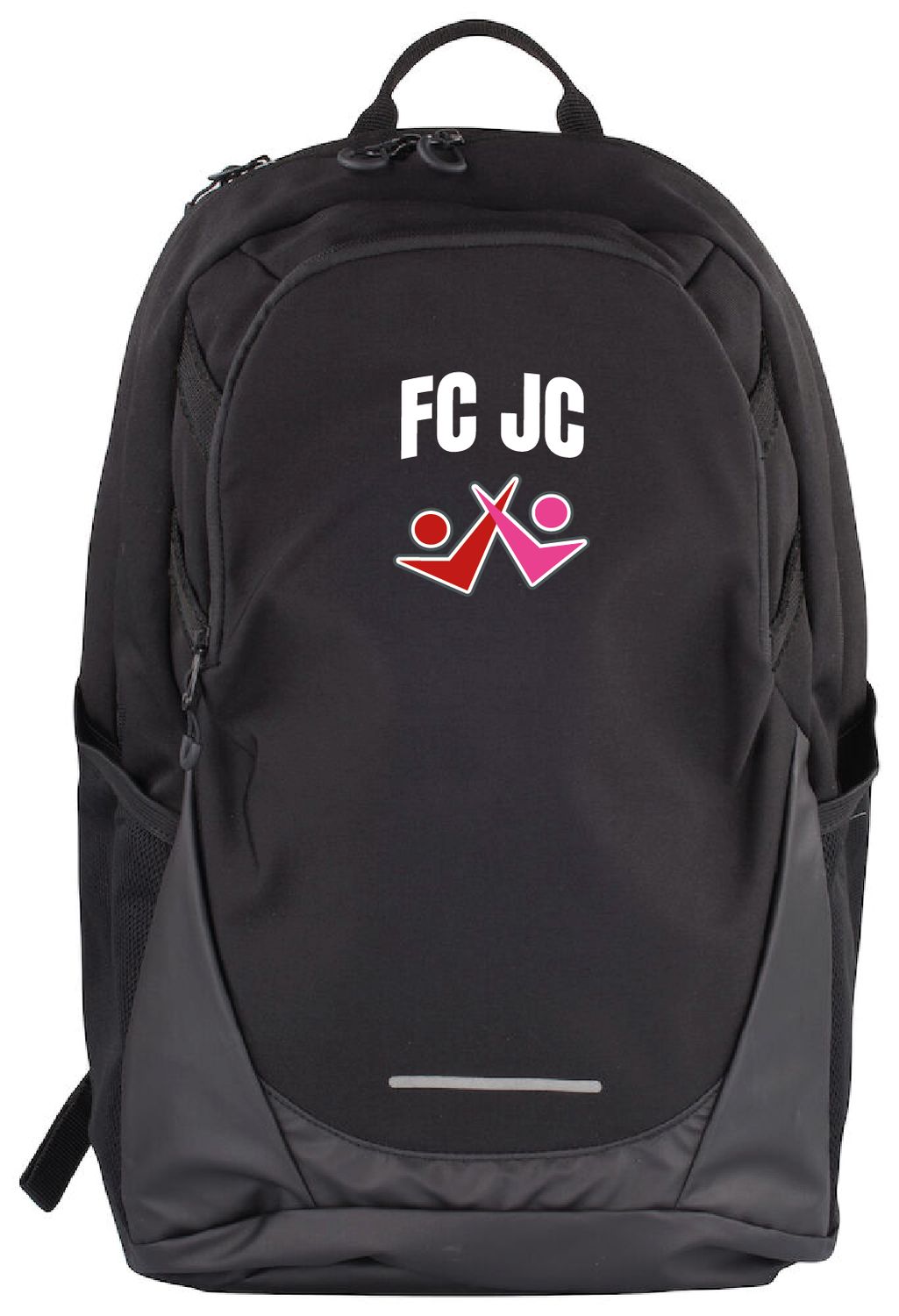 FC JC kassi
