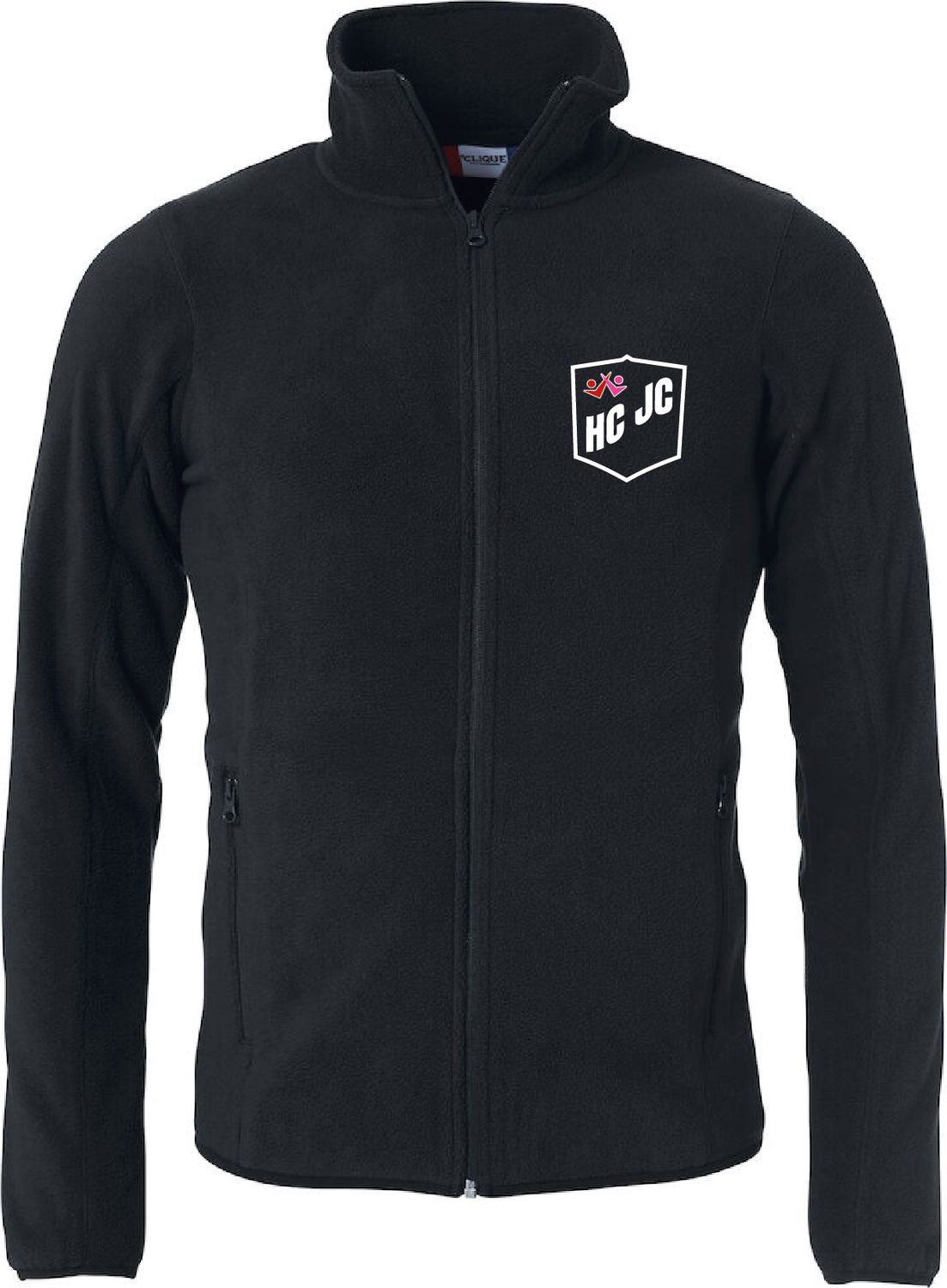 HC JC fleece takki
