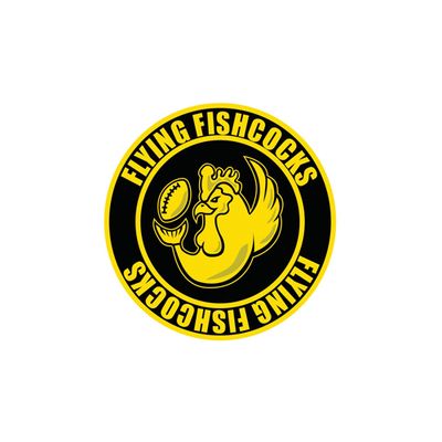 Flying fishcocks