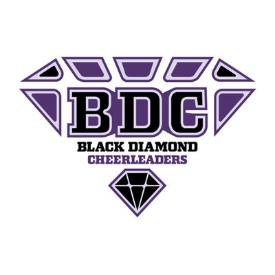Black Diamond Cheerleaders