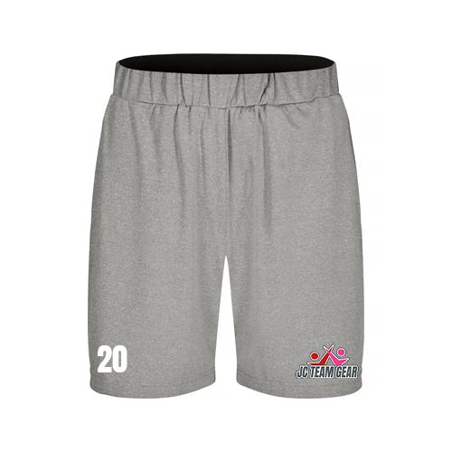 FT JC Shortsit