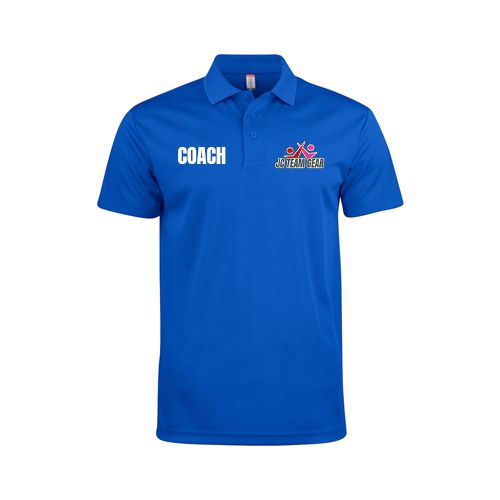 FT JC Coach Active polo