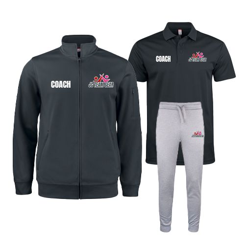 Padel JC Coachpaketti