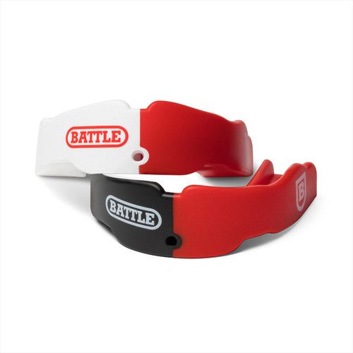 Battle 2Pack Mouth Guard (2 kpl, eri värejä)