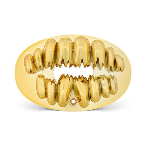 Battle 3D Jaw hammassuojat