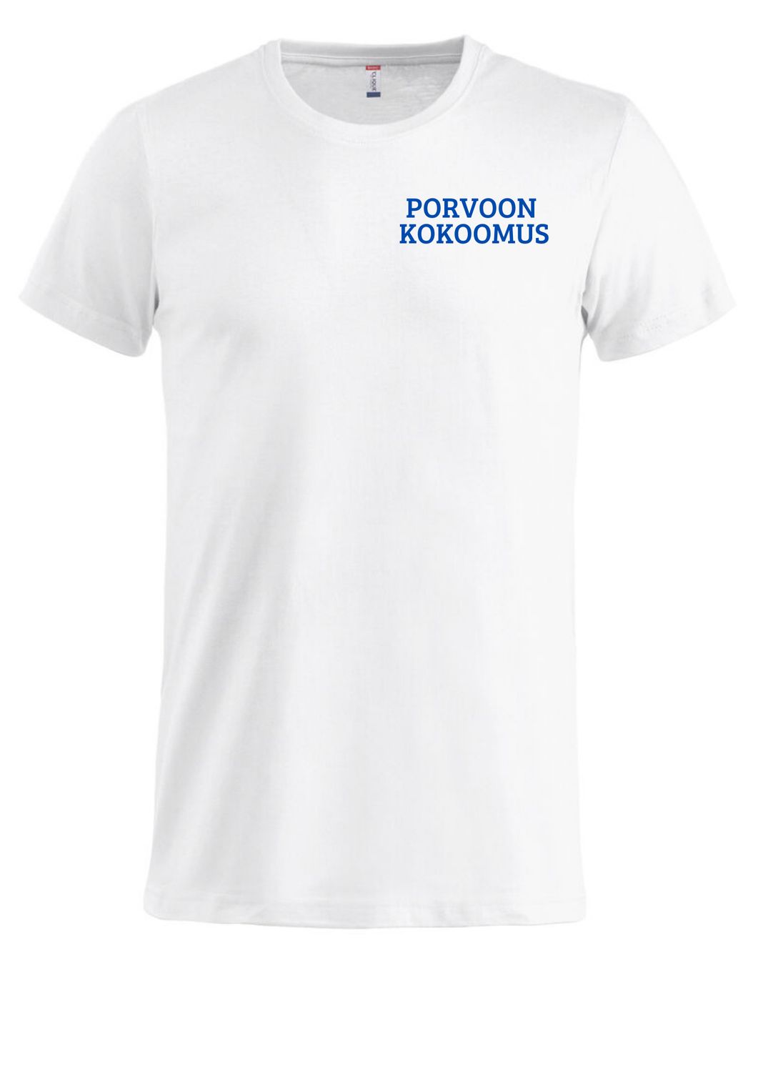 Porvoon Kokoomus T-paita
