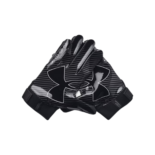 UA F9 Receiver Gloves
