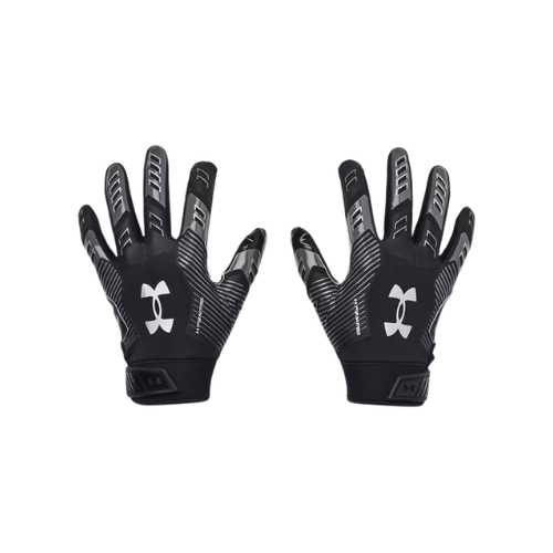 UA F9 Receiver Gloves