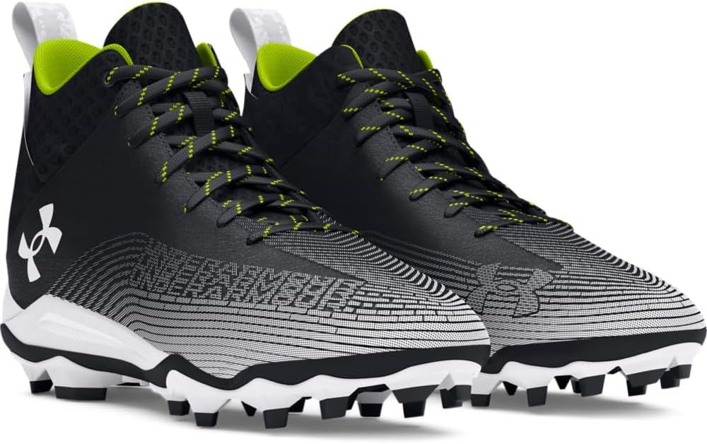 UA Hammer 2.0 MC