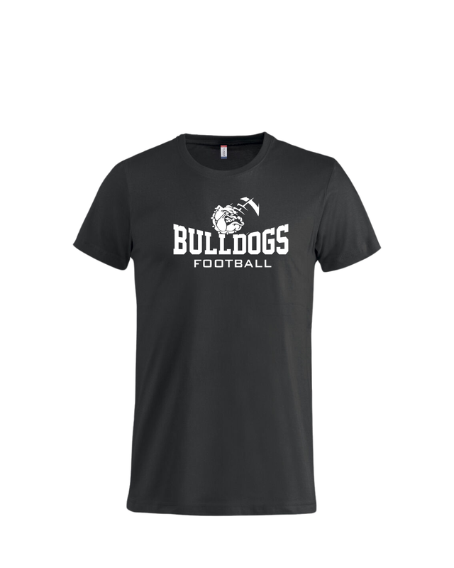 Bulldogs T-paita